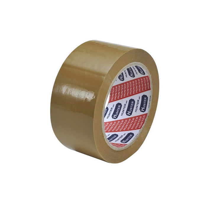 HUNTER OPP Brown Tape (48MM x 80M)