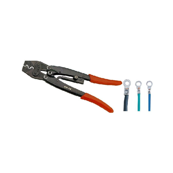 OPT KH16 Electrical Crimping Tool