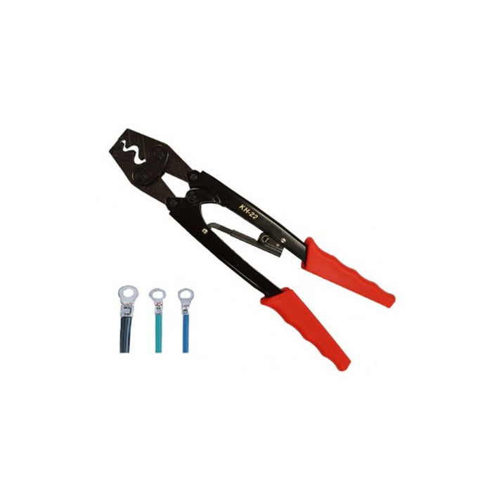 OPT KH22 Electrical Crimping Tool