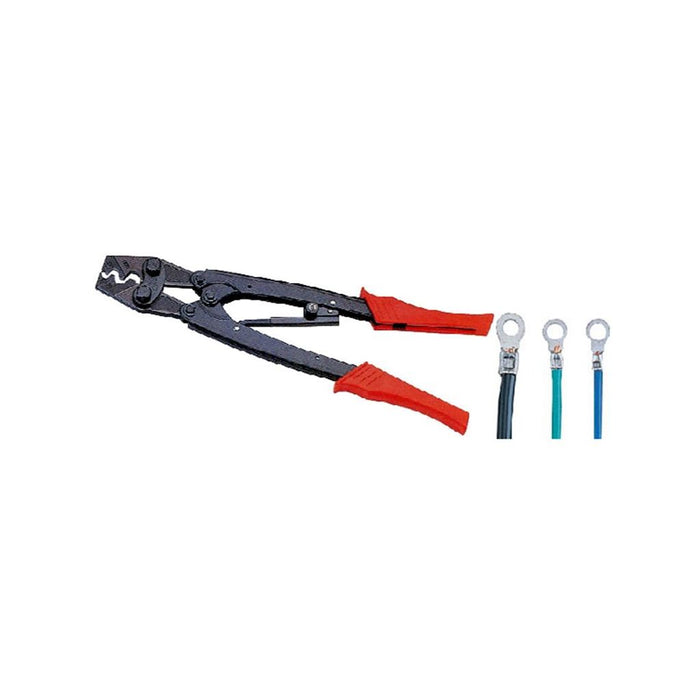 OPT KH38 Electrical Crimping Tool