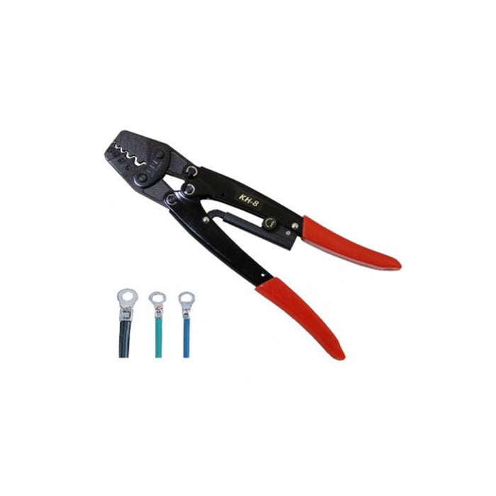 OPT KH8 Electrical Crimping Tool