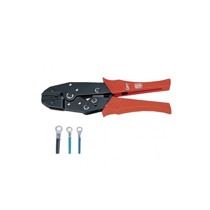 OPT LY10 Electrical Crimping Tool