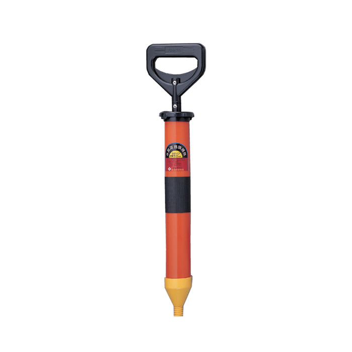 OPT Round Head Cement Suction Pump (15MM)