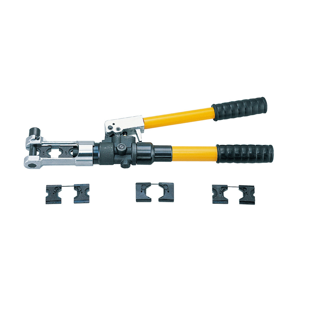 Opt Tools OPT TP80FR Hydraulic Crimping Tool — Teck Cheong Hardware Pte Ltd