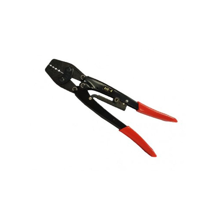OPT HX4 Ratchet Hexagon Crimping Tool