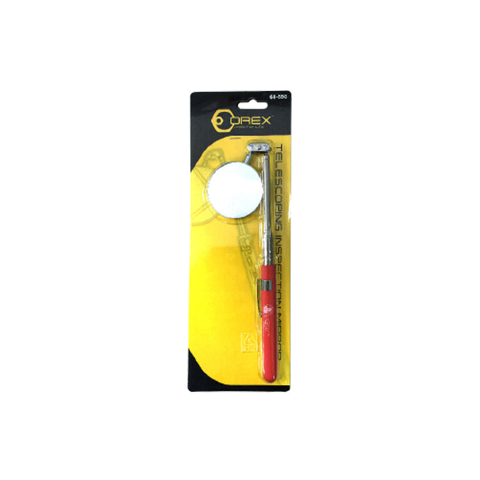 OREX 68-550 Telescopic Inspection Mirror