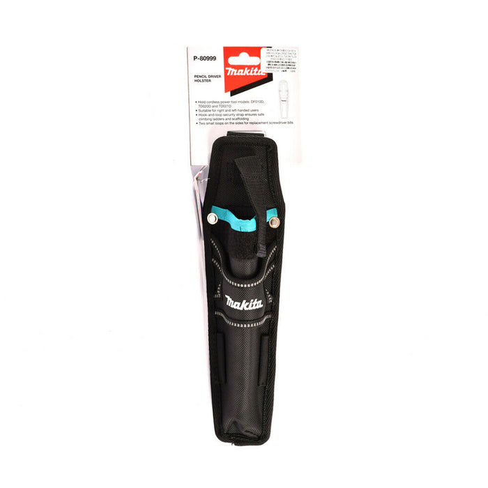 MAKITA P-80999 Pencil Driver Holster
