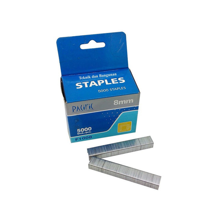 PACIFIC NO. 13 Staples Nail (5000 Pieces)