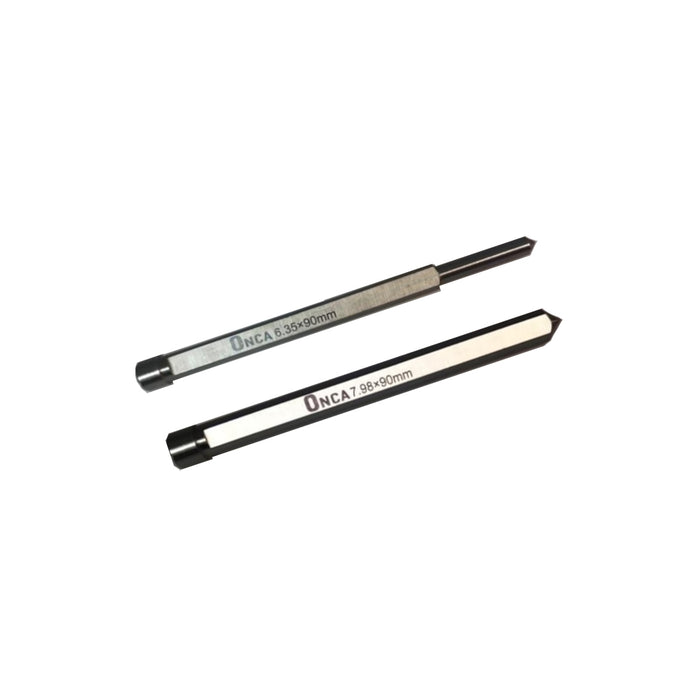 ONCA BCP Center Pilot Pin (For ONCA Broach Cutter) 1 Pin Only