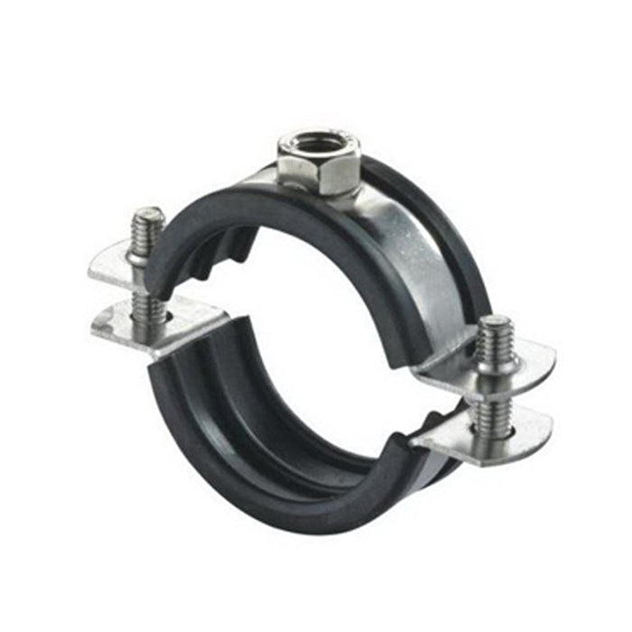 Pipe Clamp W/Rubber Seal (15-19MM - 168-172MM)