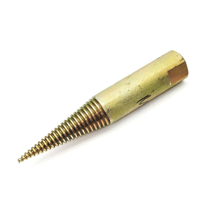 TCH Pointed Shaft (M12 - M16)