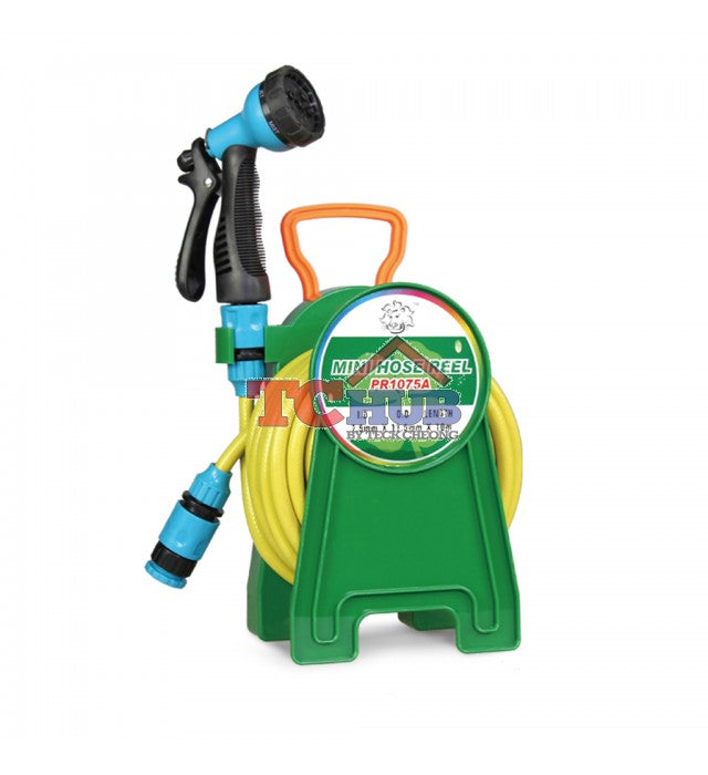 PROSPER PR-1075 Hose Reel (10M)