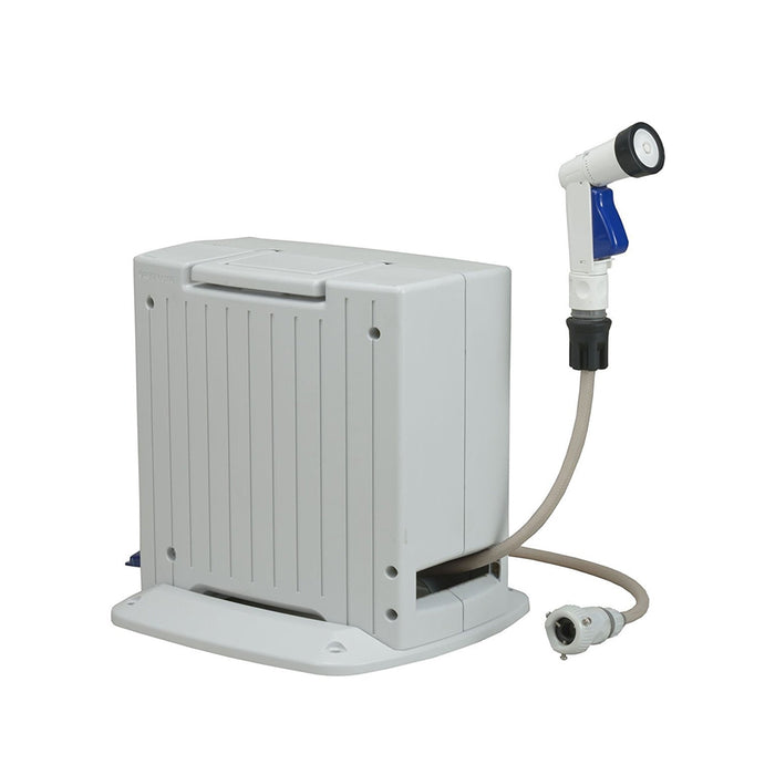 GREEN LIFE PRGA-20 Auto Hose Reel (20M)