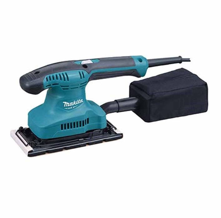 MAKITA M9203B Finishing Sander (93MM)