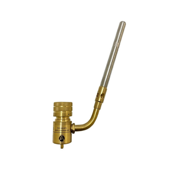 PROVIDUS 5390 MAPP Gas Torch (Swivel)