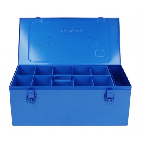 TOYO PT-360 Metal Tool Box