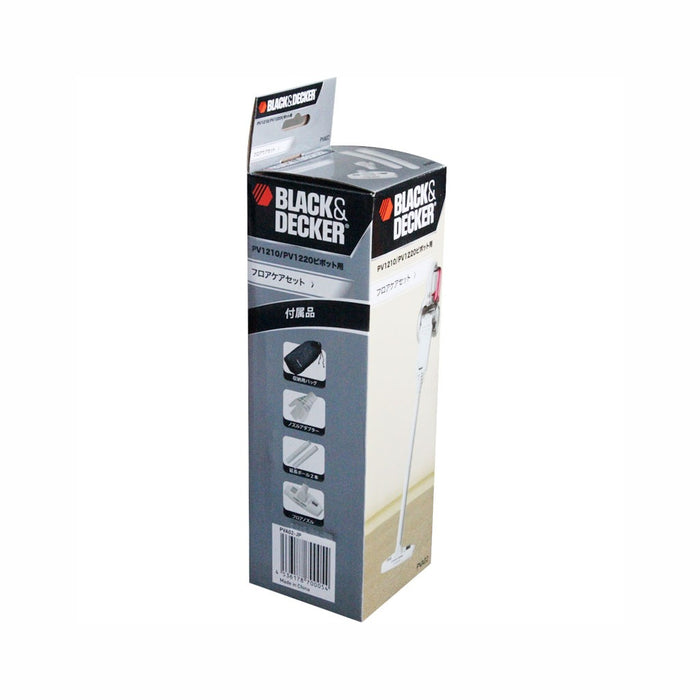 BLACK & DECKER PVA02 Floor Head Adapter