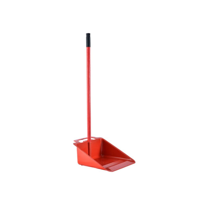 452 PVC Dustpan With Handle (3FT)