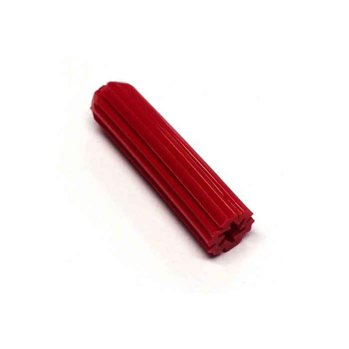PVC Wall Plug (M10 - M12)