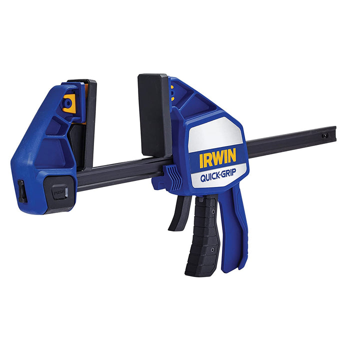 IRWIN Quick-Grip Bar Clamp (6"-48")