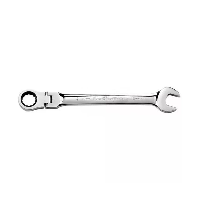 LTMS Flexible Ratchet Combination Spanner (MM)