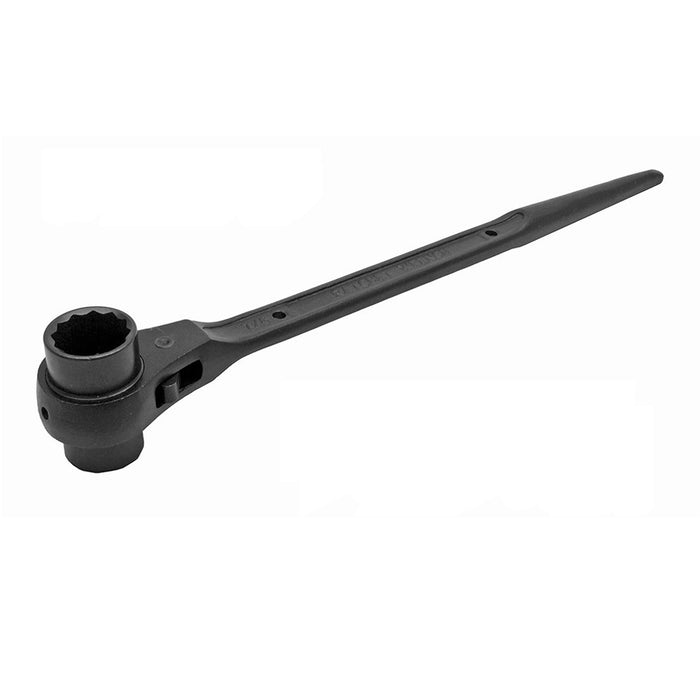 BRAIN Ratchet Wrench (Metric Size)