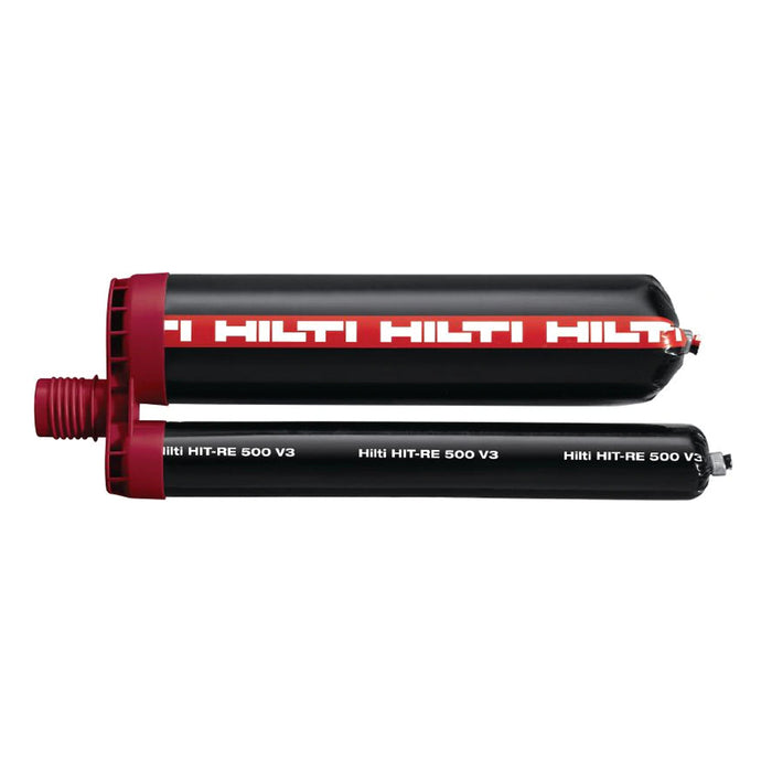 HILTI RE 500 V3 Chemical