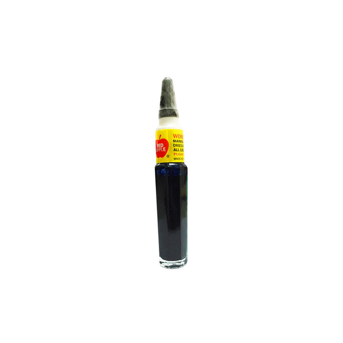 Red Apple Black Marker (16CC)