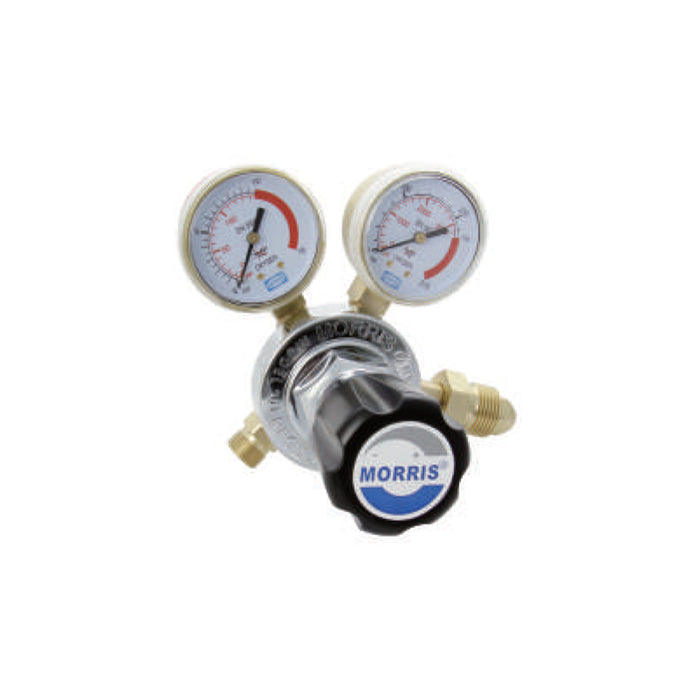 MORRIS FR-110 Welding Regulator (carbon Dioxide)