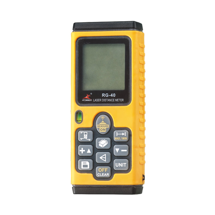 ROBUST DEER RG40 Laser Measurement (40M)