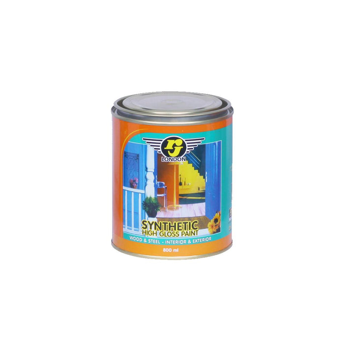RJ LONDON Synthetic Paint (800ML)