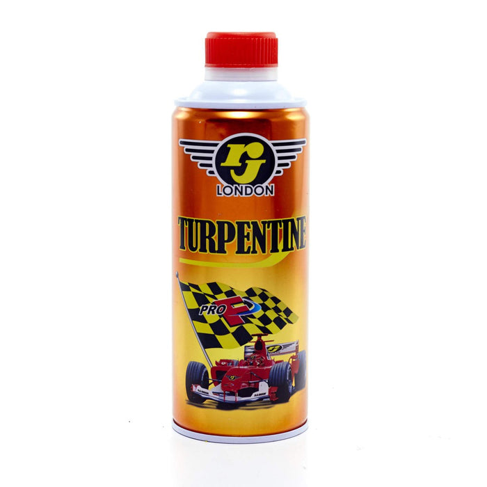 RJ LONDON Turpentine (400ML)
