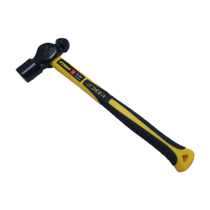 ROBUST DEER Ball Pein Hammer