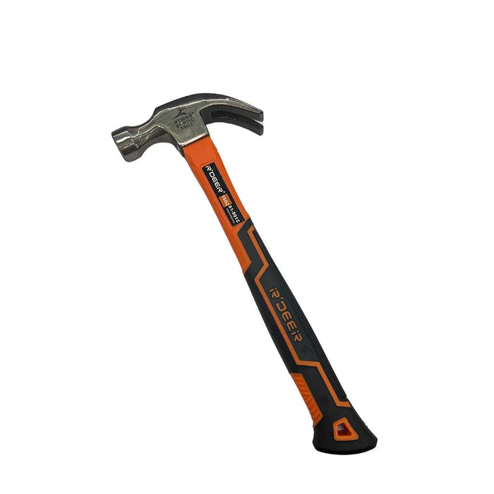 ROBUST DEER 81-901C Claw Hammer (16Oz)
