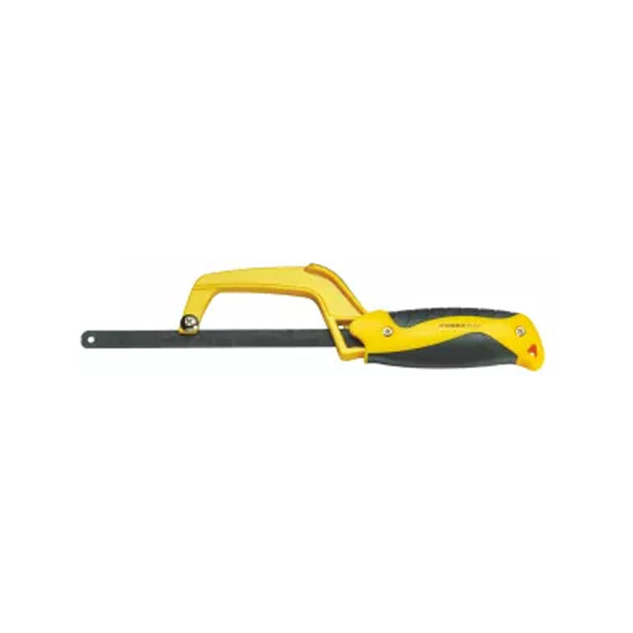ROBUST DEER KT-2507 Stainless Steel Saw Frame (12")