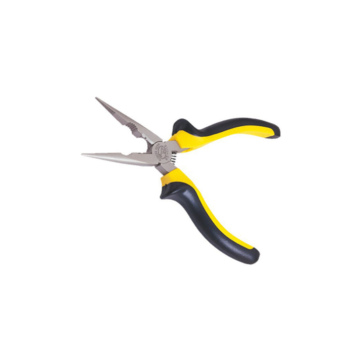 ROBUST DEER RT-1118  Long Nose Plier (8")