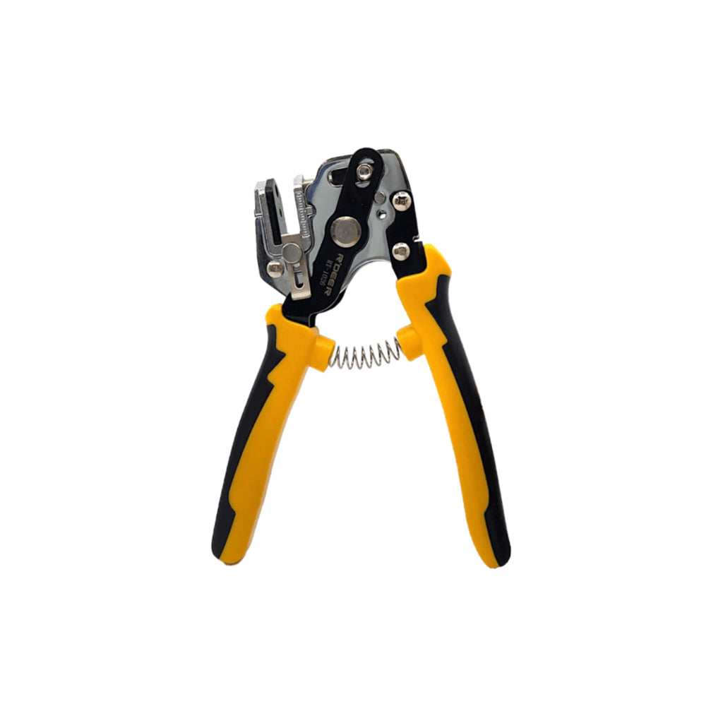 ROBUST DEER RT-1026 Punching Plier (7