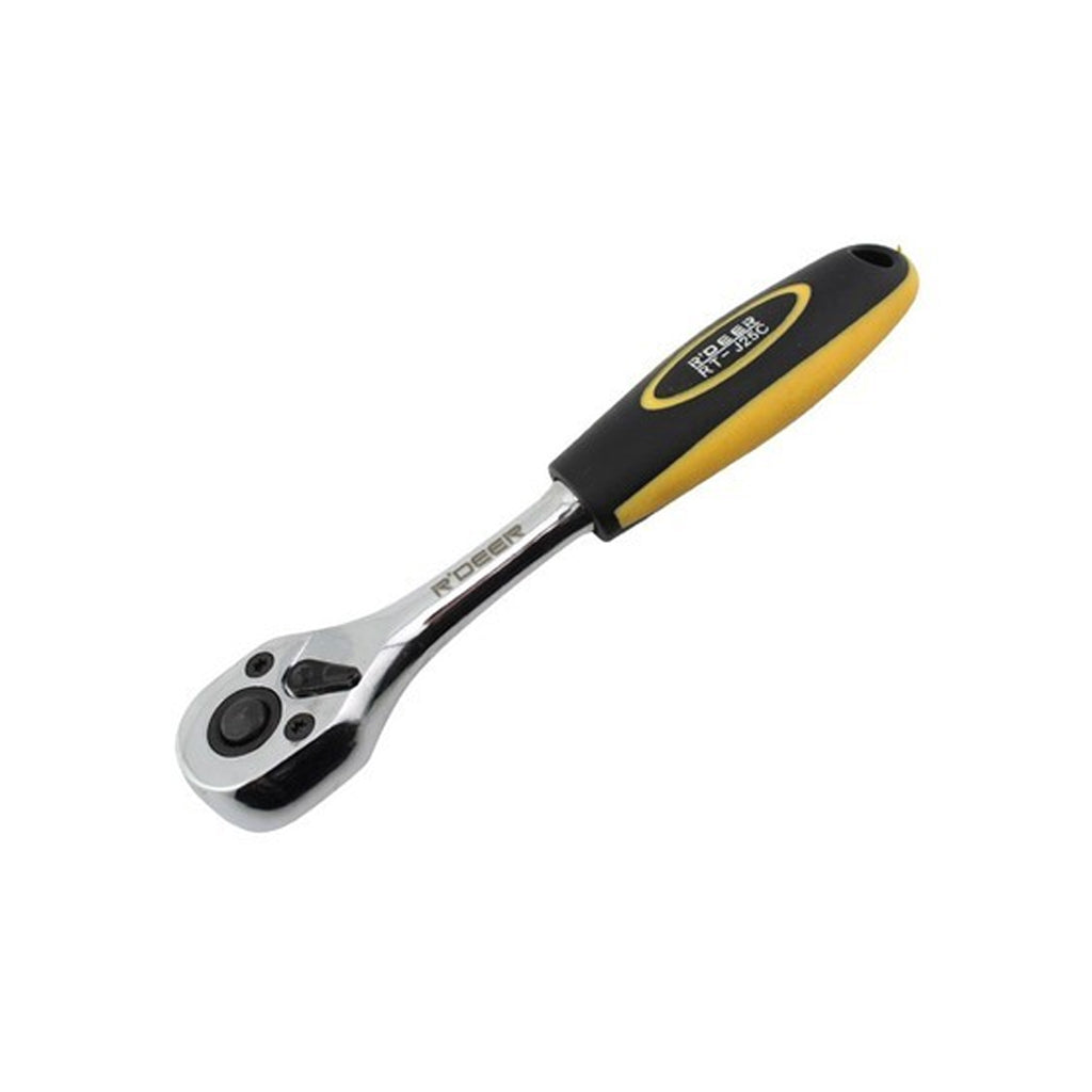 ROBUST DEER RT-J25A Ratchet Handle (1/2