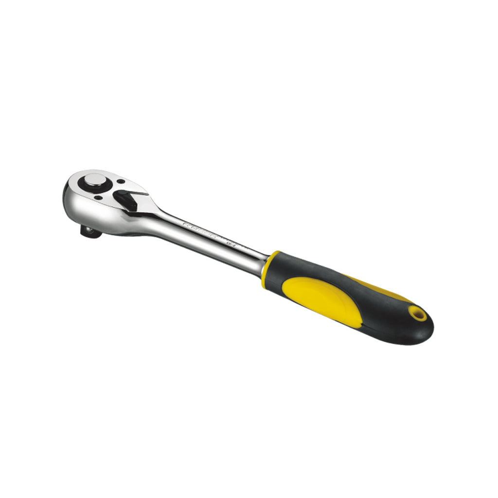 ROBUST DEER RT-J25C Ratchet Handle (1/4