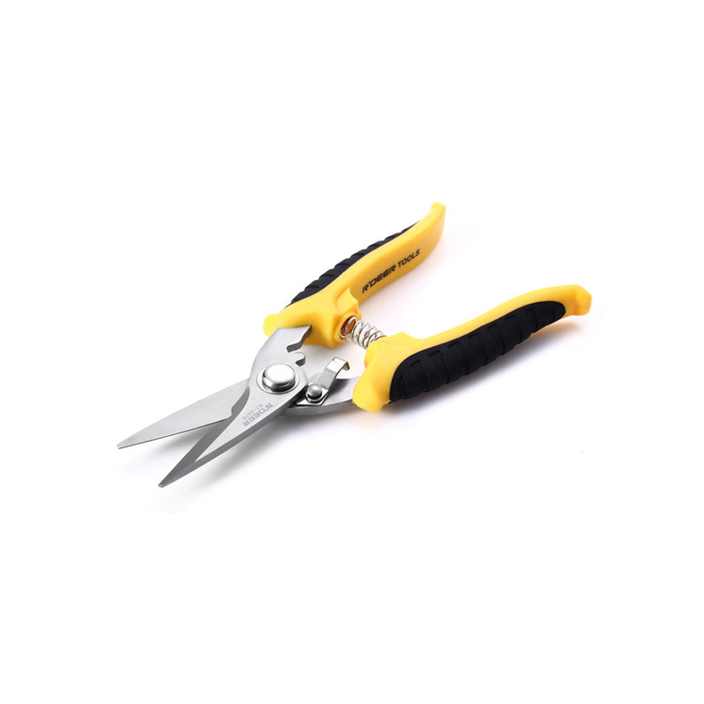 ROBUST DEER RT-2270 Garden Scissor (8
