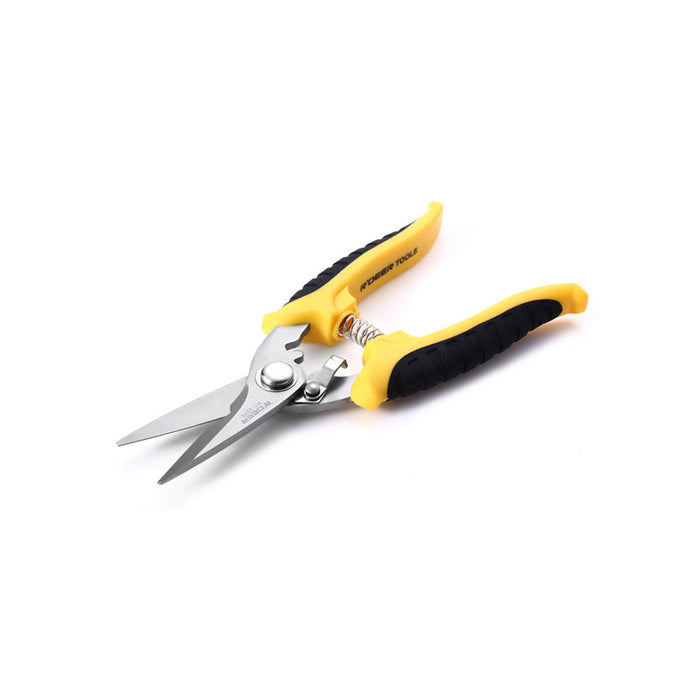 ROBUST DEER RT-2270 Garden Scissor (8")