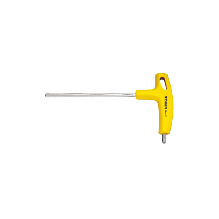 ROBUST DEER T-Handle Allen Key (S2)