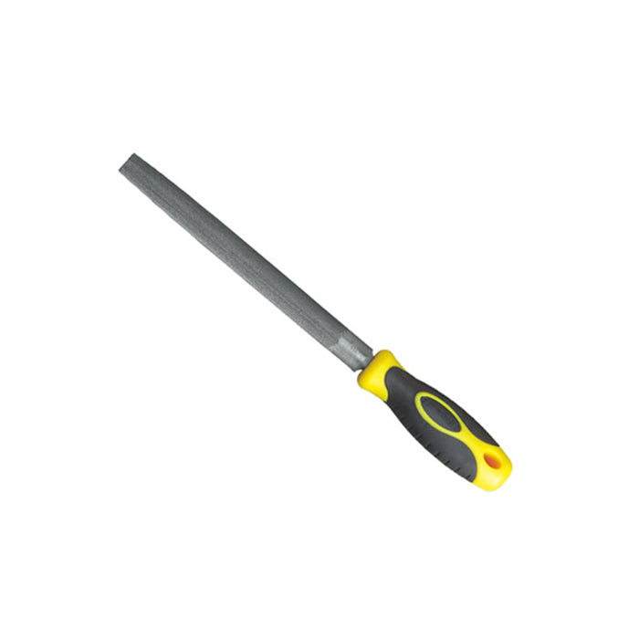 ROBUST DEER RT-F002 Metal Half Round File