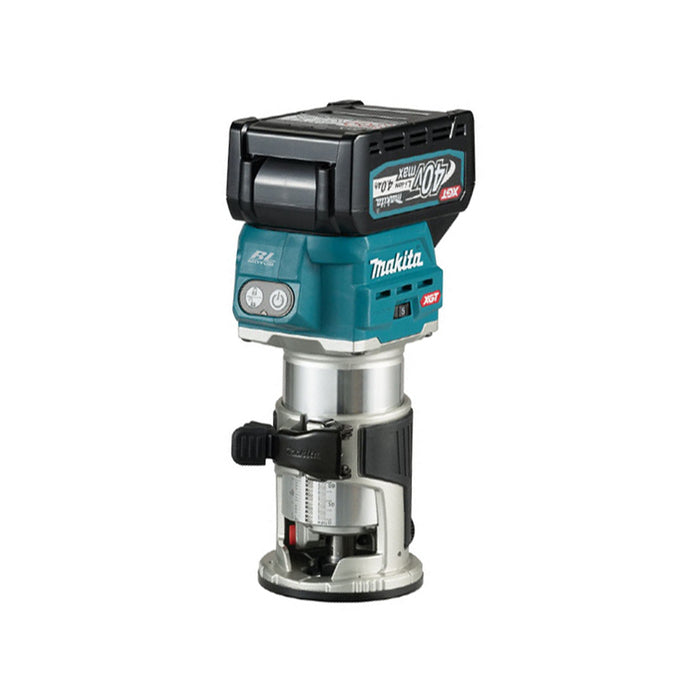 MAKITA RT001GM202 40V Cordless Trimmer Kit