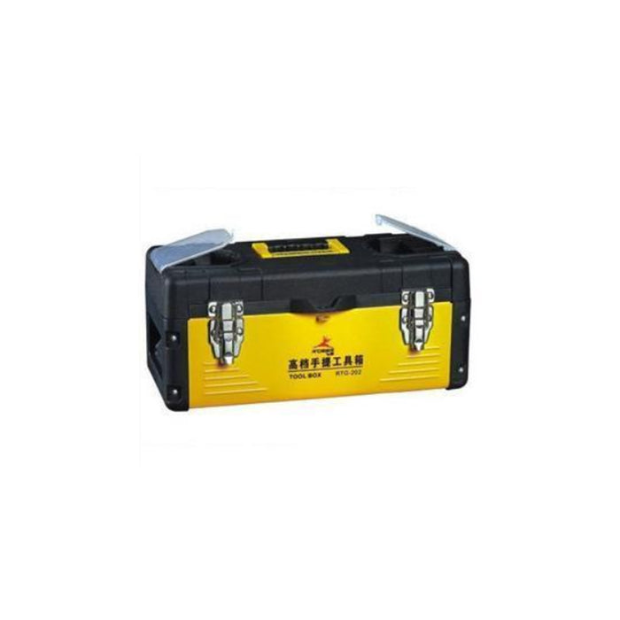 ROBUST DEER RTG203 Steel Tool Box