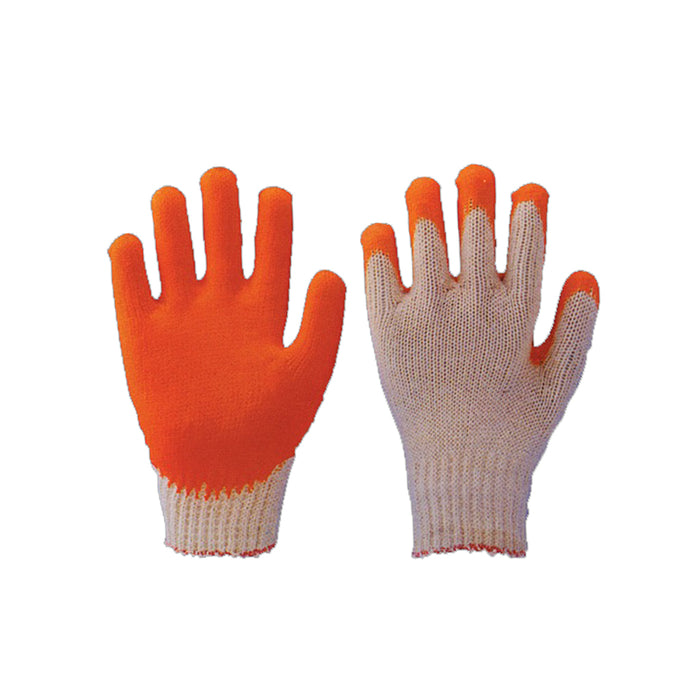 Rubberize Glove Taiwan (Orange)