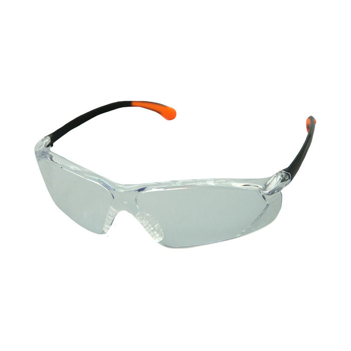 S&L 9003C Safety Spectacle 737 (Clear)