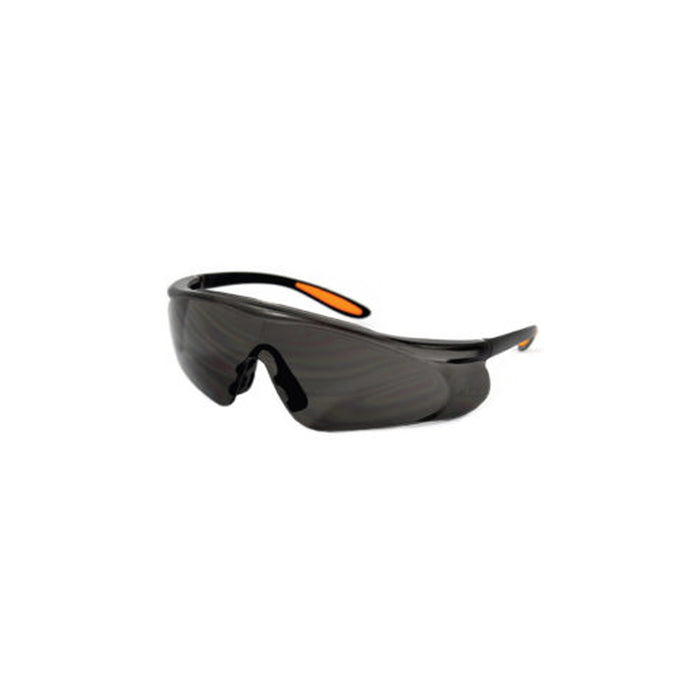 S&L 9004BK Safety Spectacles (Black)
