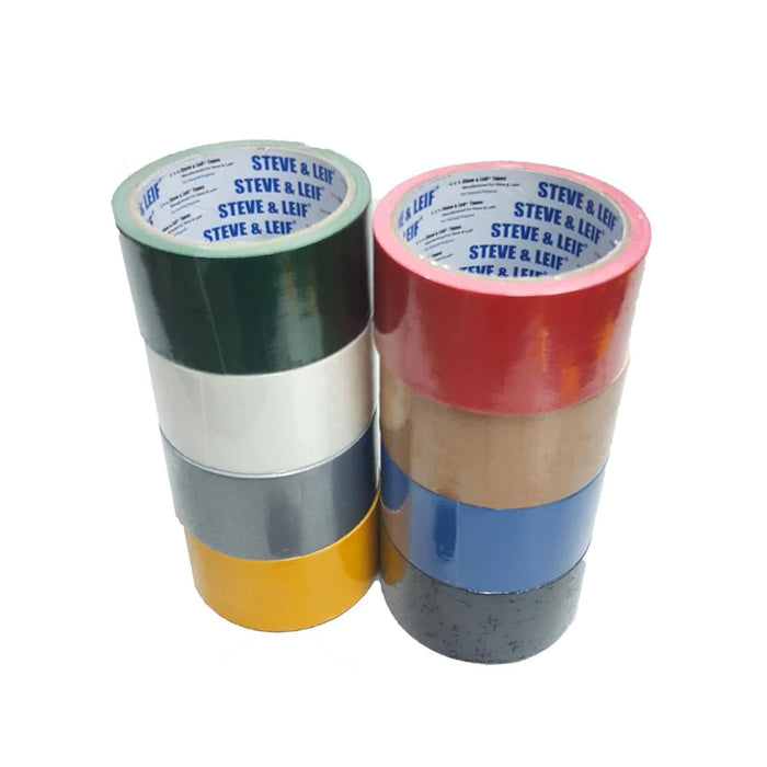 S&L Adhesive Cloth Tape (7M)