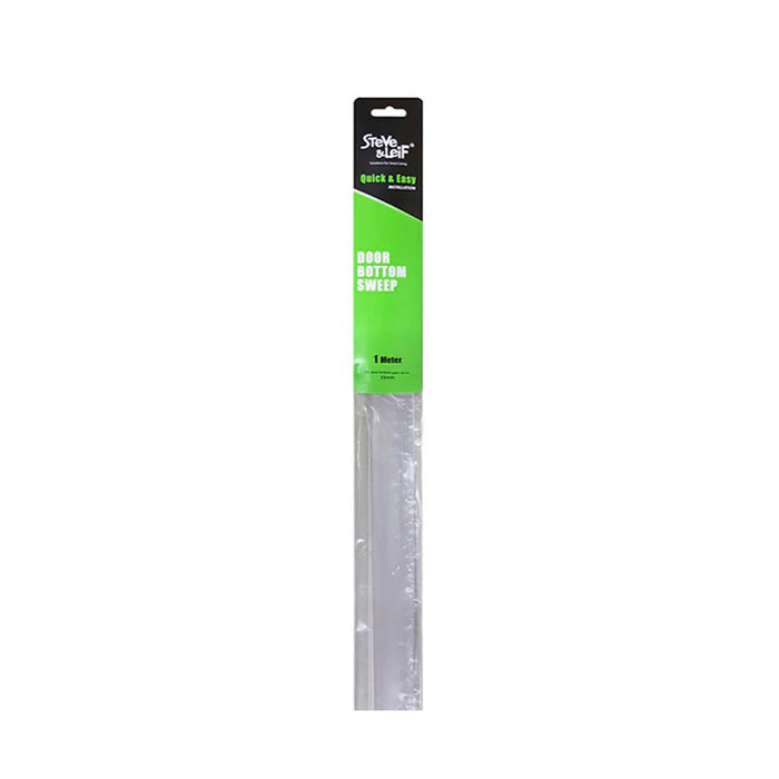 S&L PVC Door Flipper (1000MM)